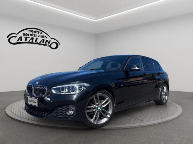 Bmw Serie 1 