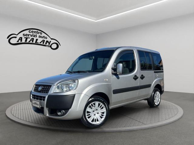 Fiat Doblã² 