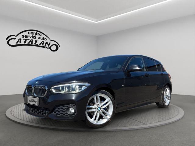 Bmw Serie 1 