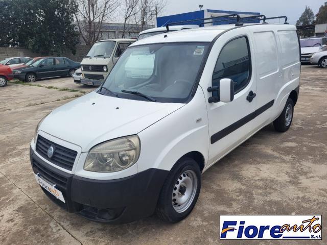 Fiat Doblo' 1.9 Mj Maxi 