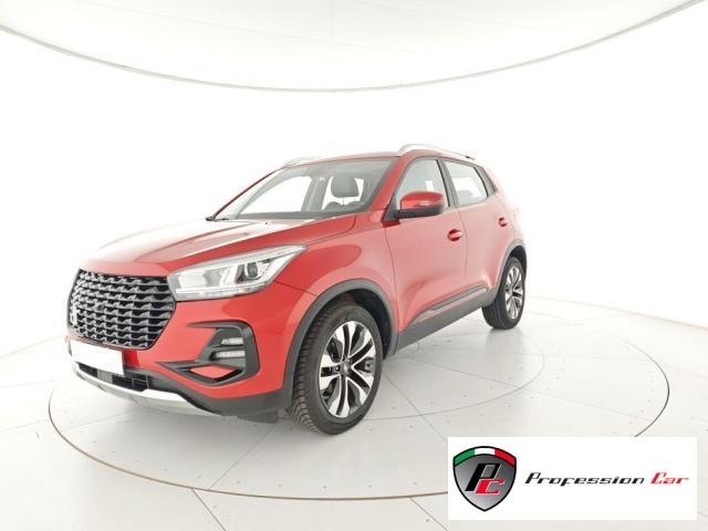 Dr Automobiles Dr 5.0 