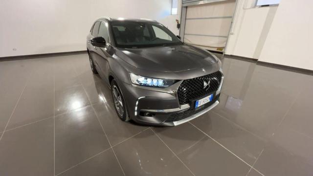 Ds Ds 7 Crossback 