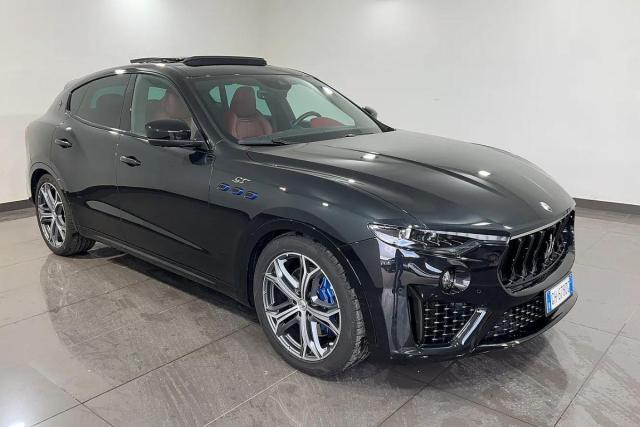 Maserati