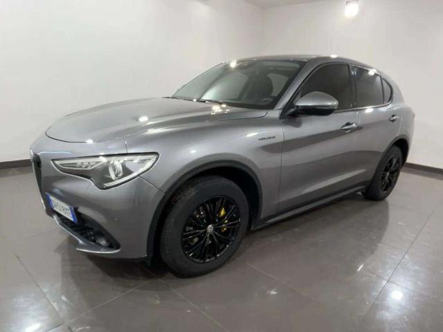 Alfa Romeo