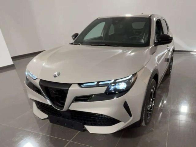 Alfa Romeo