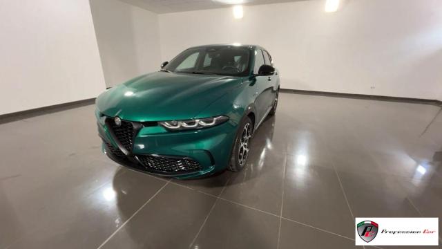 Alfa Romeo