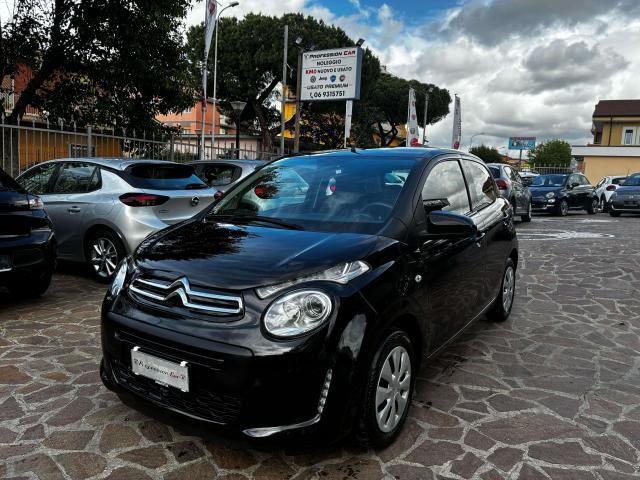 Citroen
