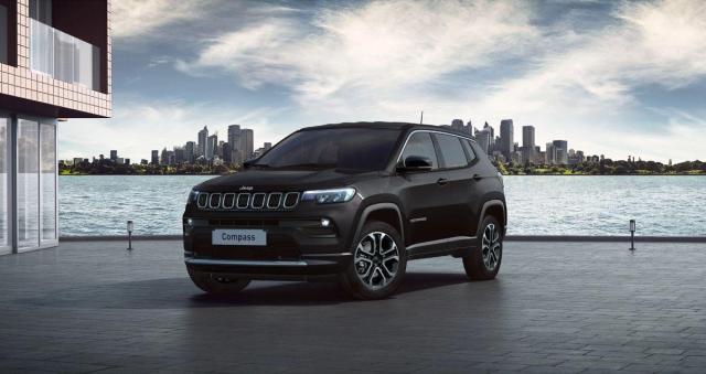 Jeep