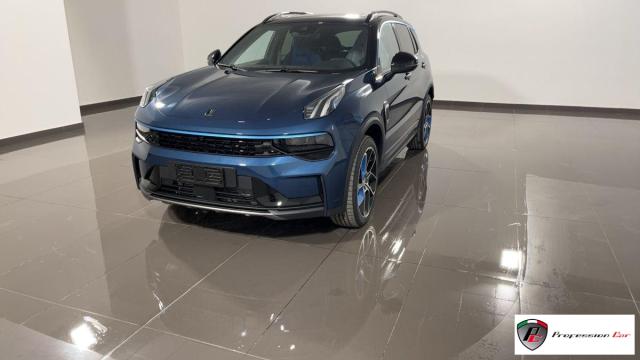 Lynk And Co