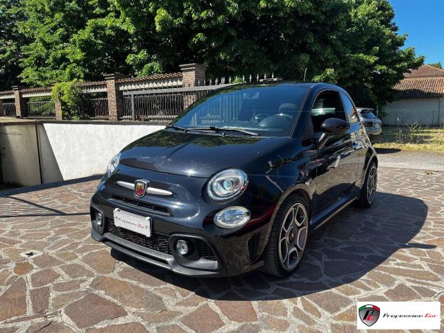 Abarth