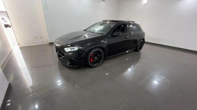 Mercedes Benz