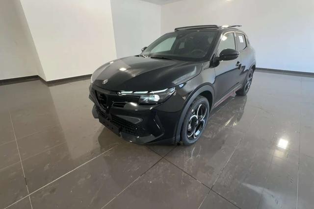 Alfa Romeo Junior 