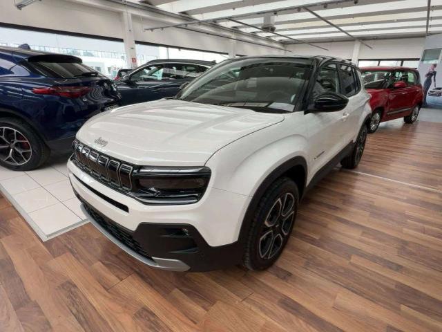 Jeep