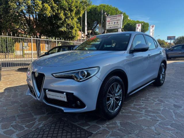 Alfa Romeo