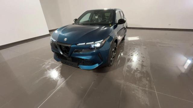 Alfa Romeo