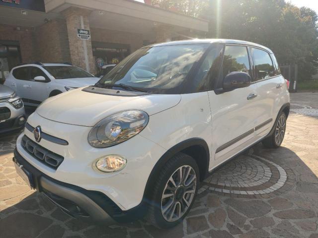 Fiat 500 L 