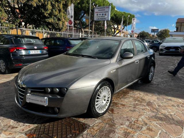 Alfa Romeo 159 