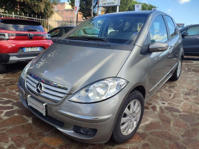 Mercedes Benz Classe A 