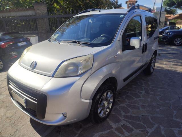 Fiat Qubo 