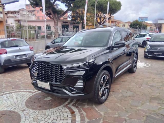 Dr Automobiles Altro 