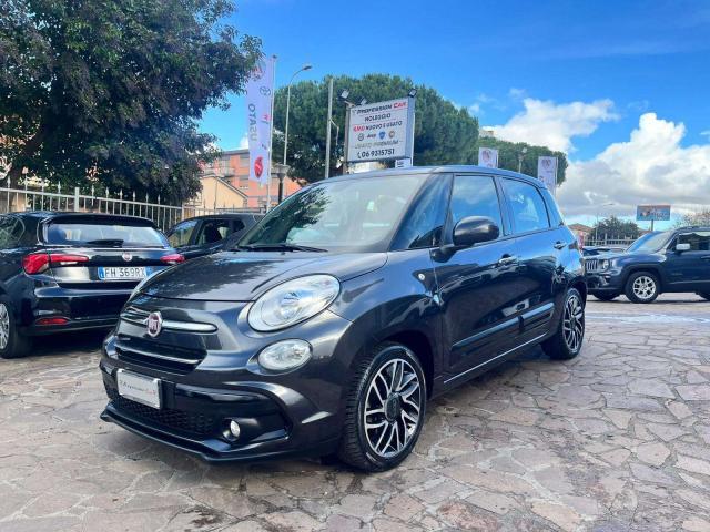 Fiat 500 L 