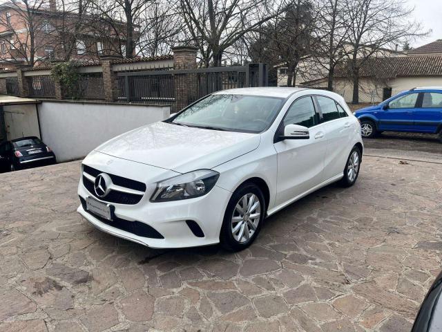 Mercedes Benz Classe A 
