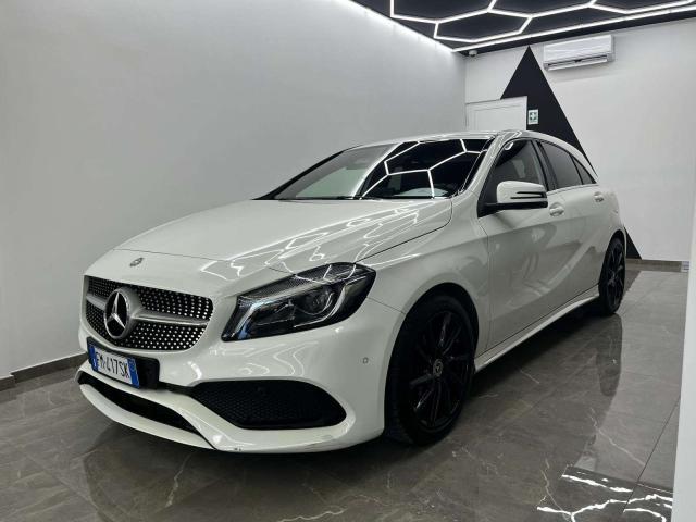 Mercedes Benz Classe A 