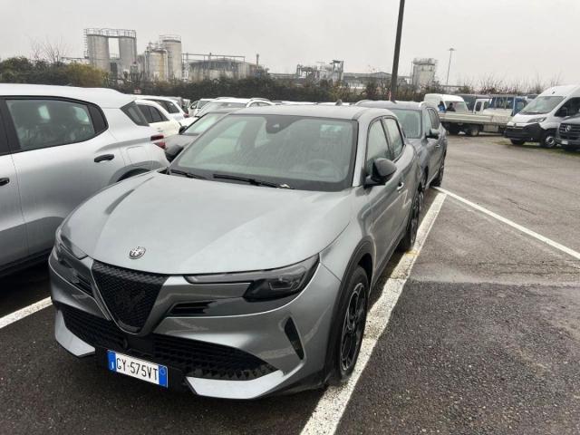 Alfa Romeo Junior 