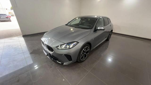 Bmw Serie 1 