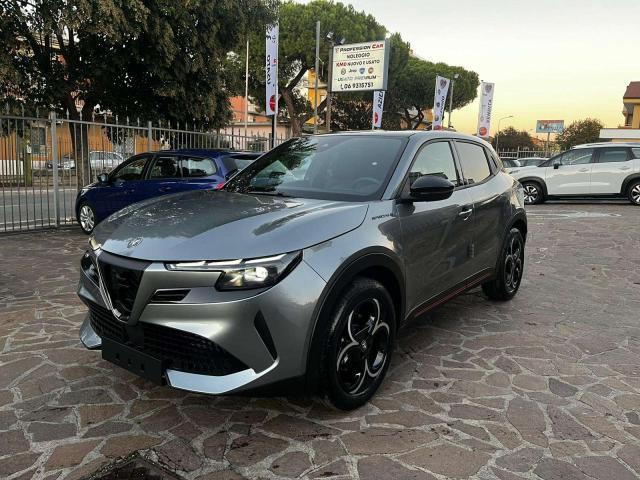Alfa Romeo Junior 