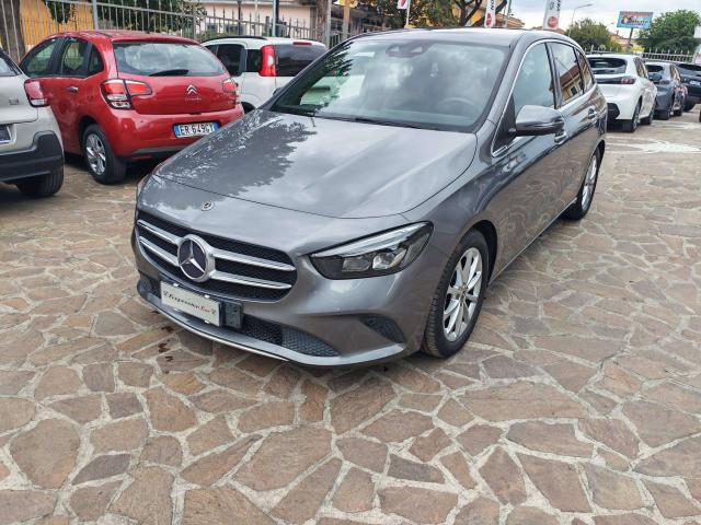 Mercedes Benz Classe B 