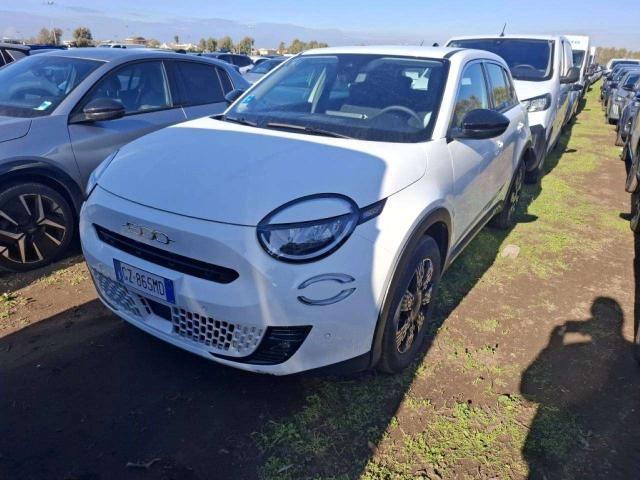 Fiat 600 