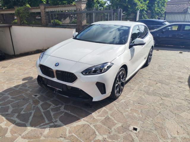 Bmw Serie 1 