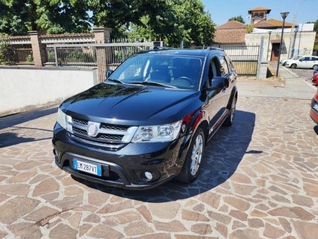 Fiat Freemont 