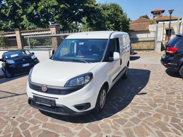 Fiat Doblã² 