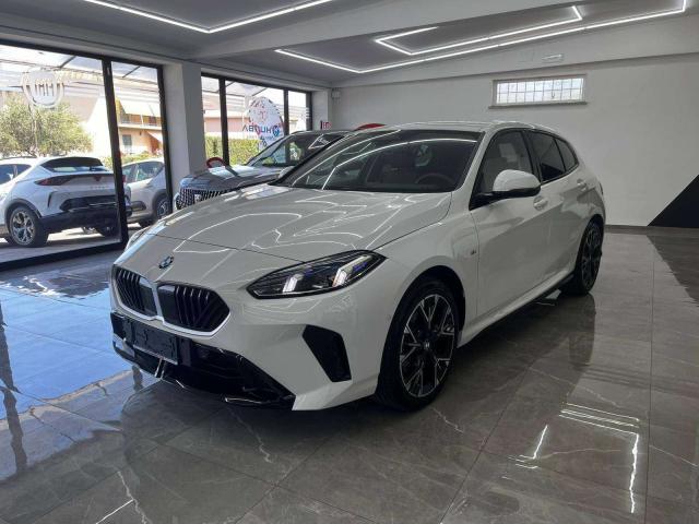 Bmw Serie 1 