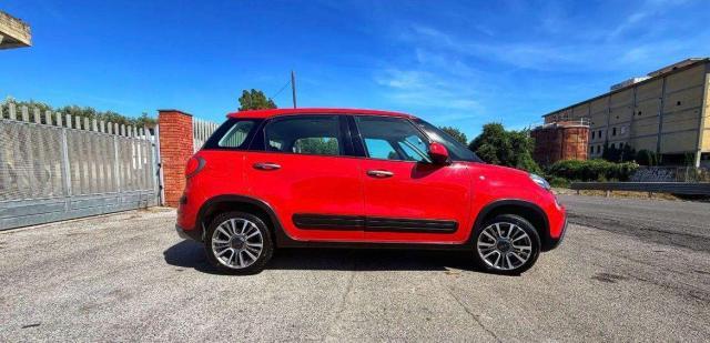 Fiat 500 L 