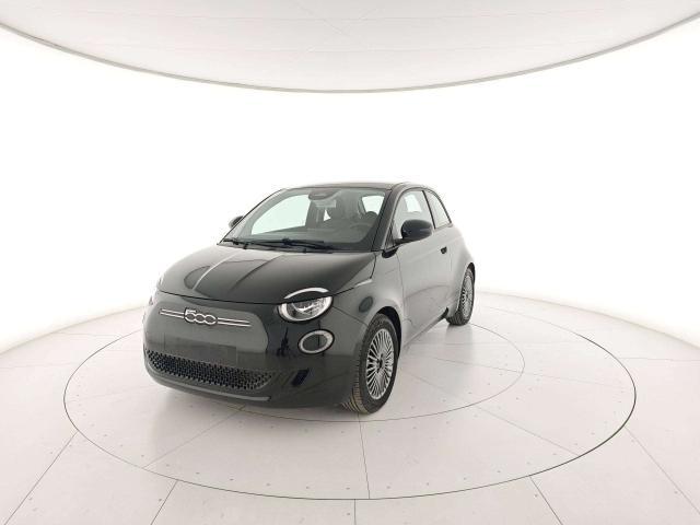 Fiat 500 E 