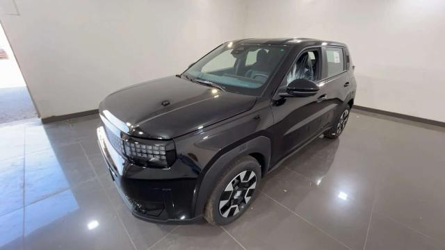Fiat Grande Panda 