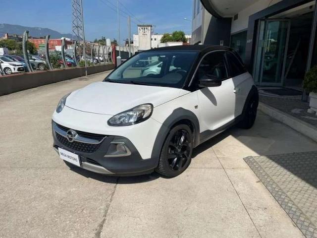 Opel Adam 