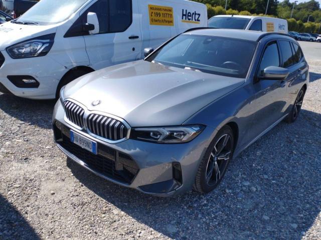 Bmw Serie 3 