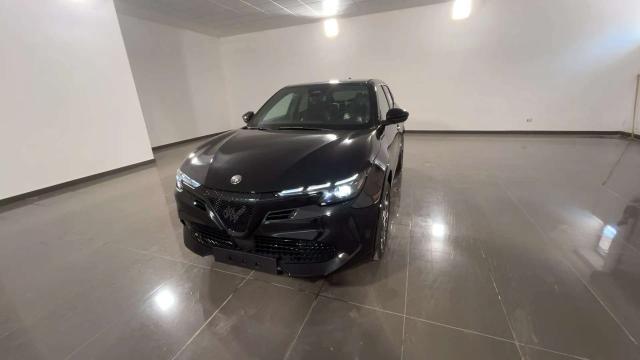 Alfa Romeo Junior 