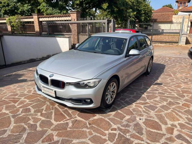 Bmw Serie 3 