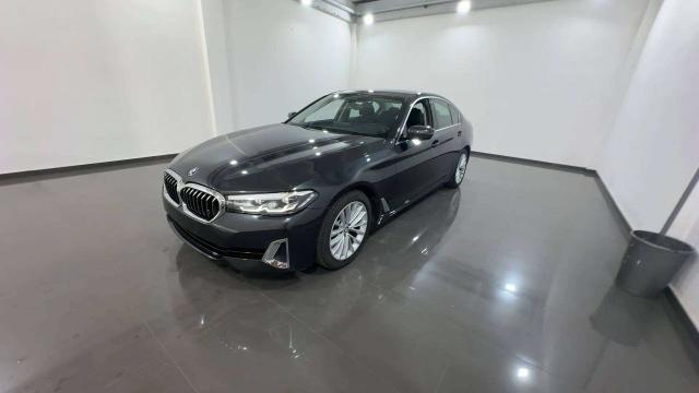 Bmw Serie 5 