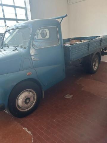 Fiat 615/1 2.0 69cv D'Epoca 