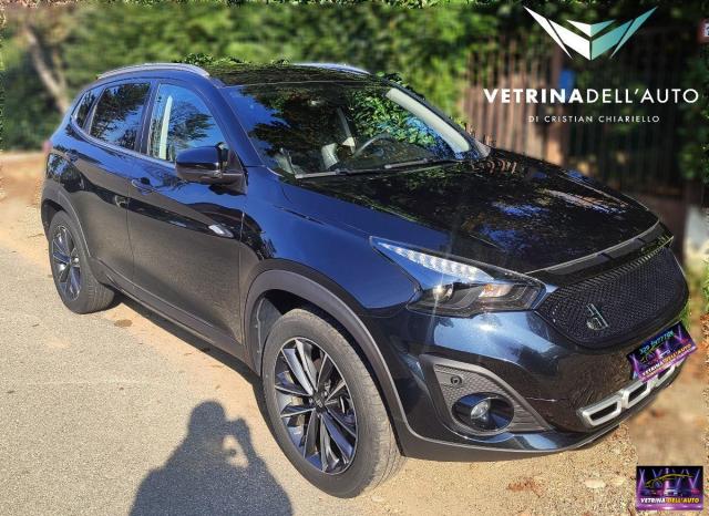 Dr Automobiles Dr F35 