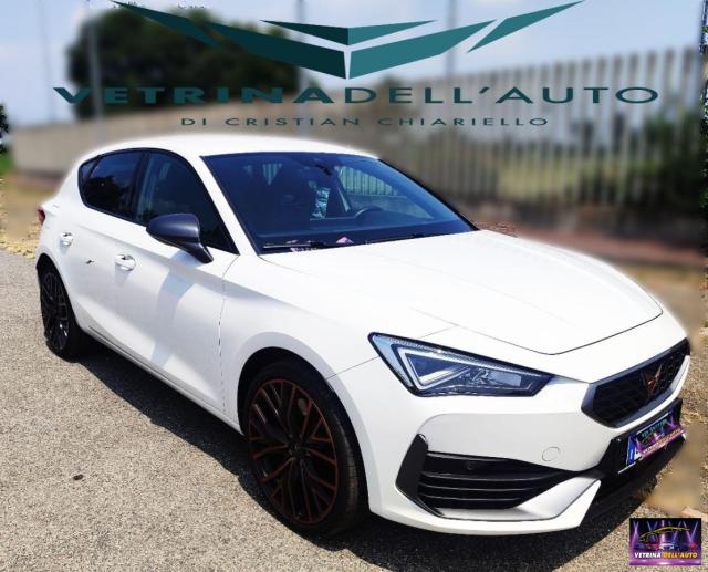 Cupra