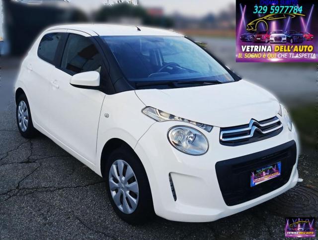 Citroen C1 