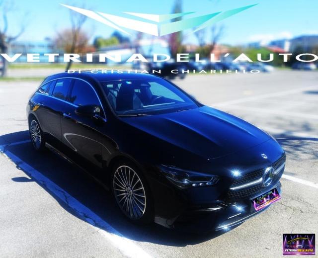 Mercedes Benz Classe Cla 