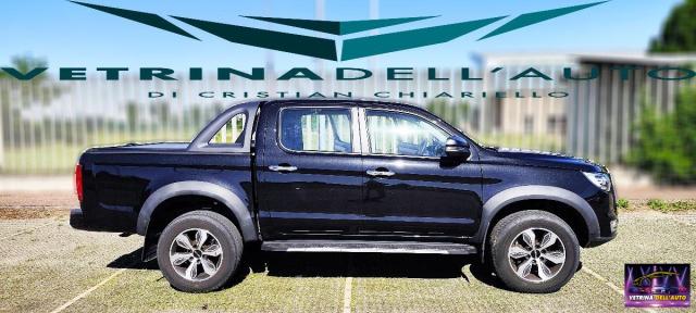 Dr Automobiles Altro 